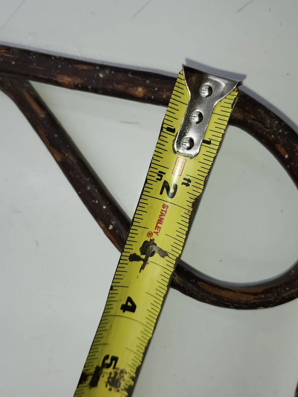 N/A decorative brass